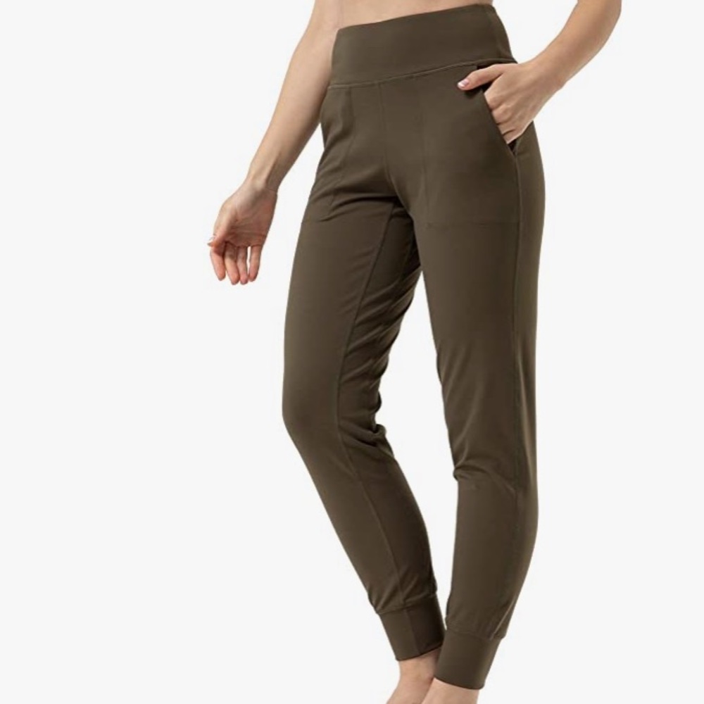 FETY pantalones deportivos para mujer